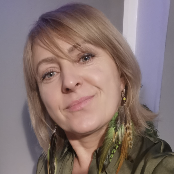 Anna Wieliczko